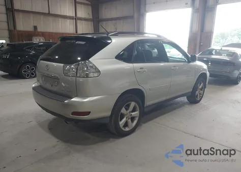 2005 Lexus Rx 330 из США, поврежденный, VIN 2T2HA31U65C056956